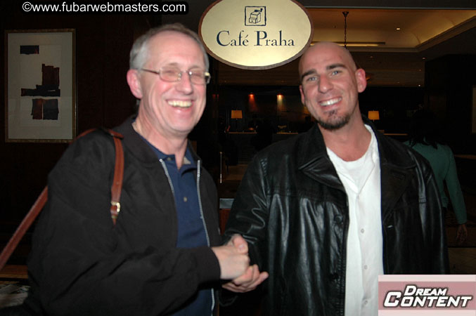 The Corinthia Towers Hotel 2005