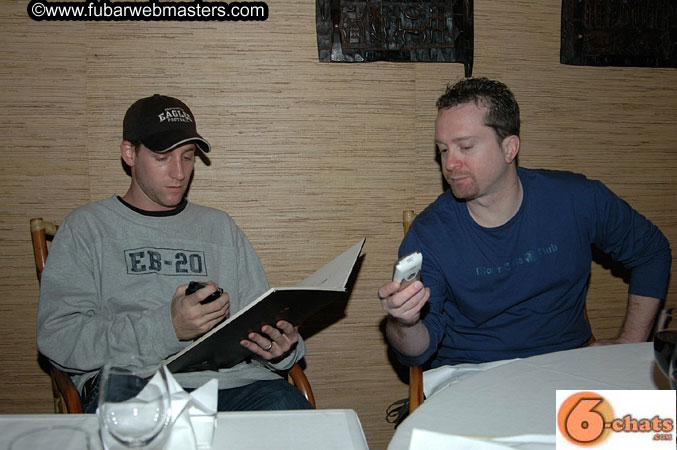 The Corinthia Towers Hotel 2005