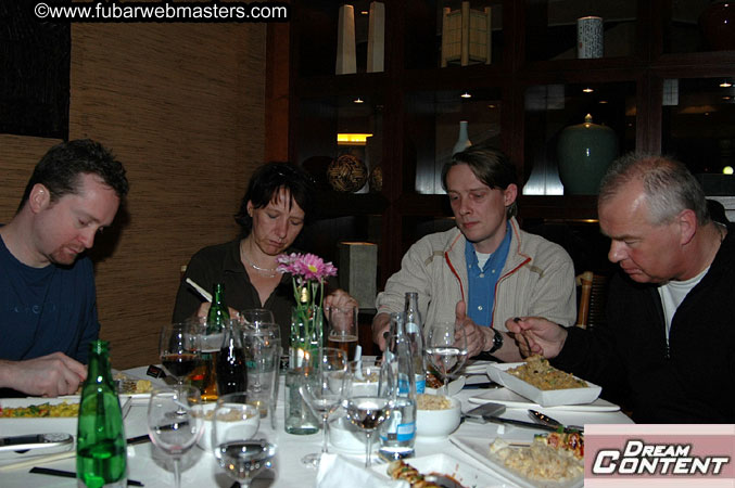 The Corinthia Towers Hotel 2005