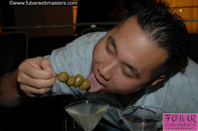 The Mandalay Bay 2005