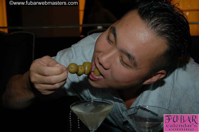 The Mandalay Bay 2005