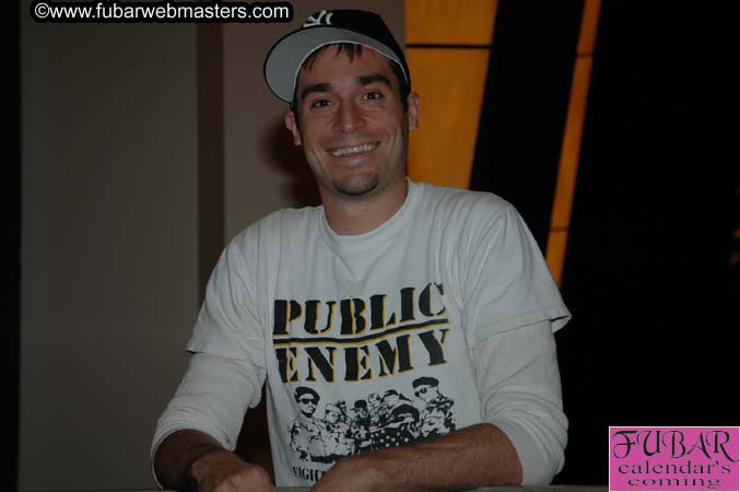 The Mandalay Bay 2005