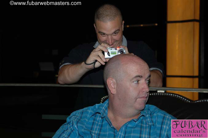 The Mandalay Bay 2005