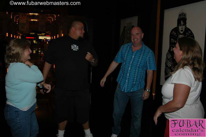 The Mandalay Bay 2005