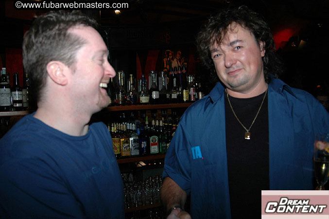 Tasty Live Party 2005