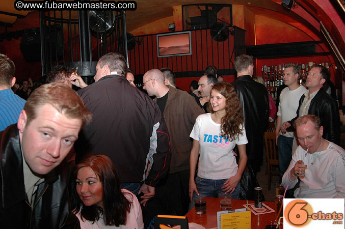 Tasty Live Party 2005