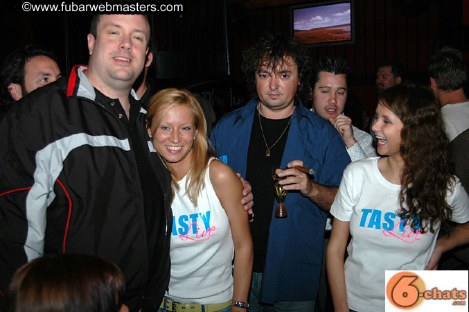 Tasty Live Party 2005