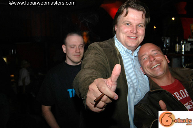 Tasty Live Party 2005