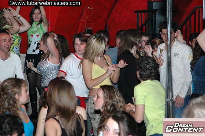 Tasty Live Party 2005