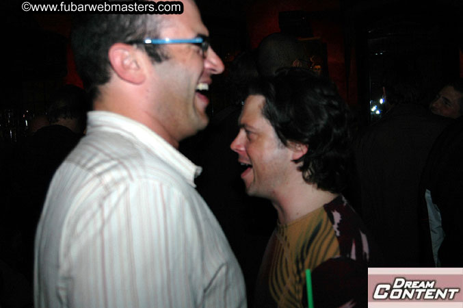 Tasty Live Party 2005