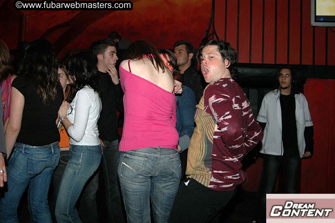 Tasty Live Party 2005