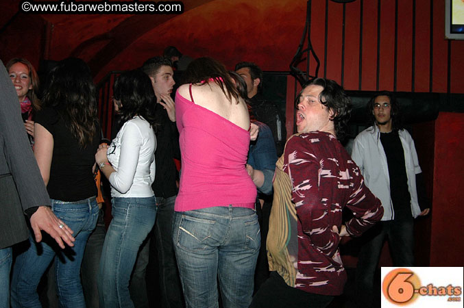 Tasty Live Party 2005