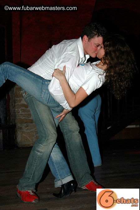 Tasty Live Party 2005