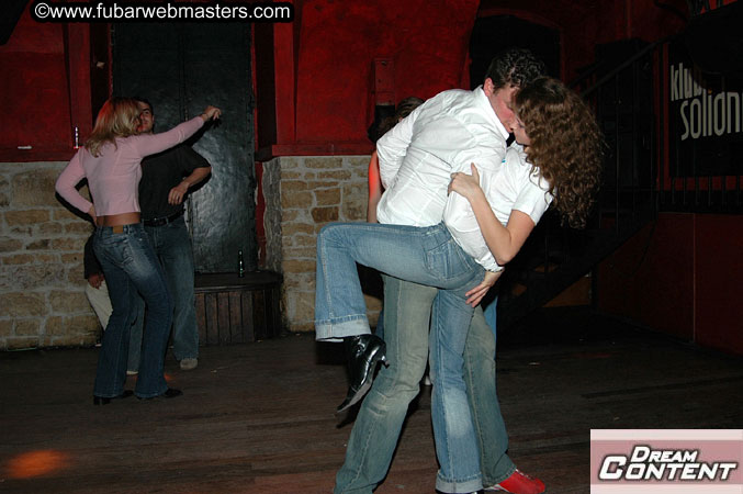 Tasty Live Party 2005