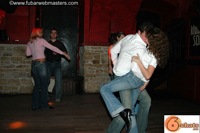 Tasty Live Party 2005