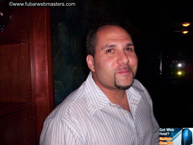 Players Get Together 2005