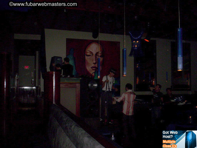 Players Get Together 2005