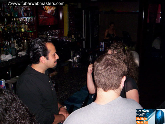 Players Get Together 2005