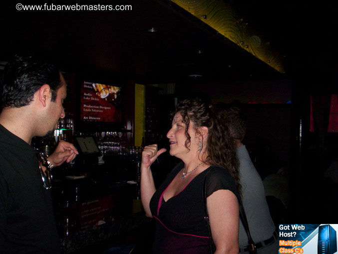 Players Get Together 2005