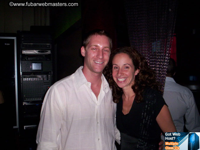 Players Get Together 2005