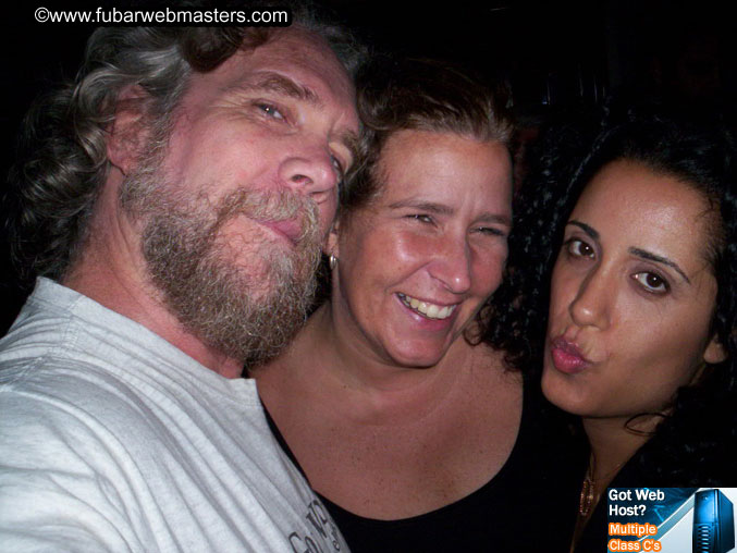 Players Get Together 2005