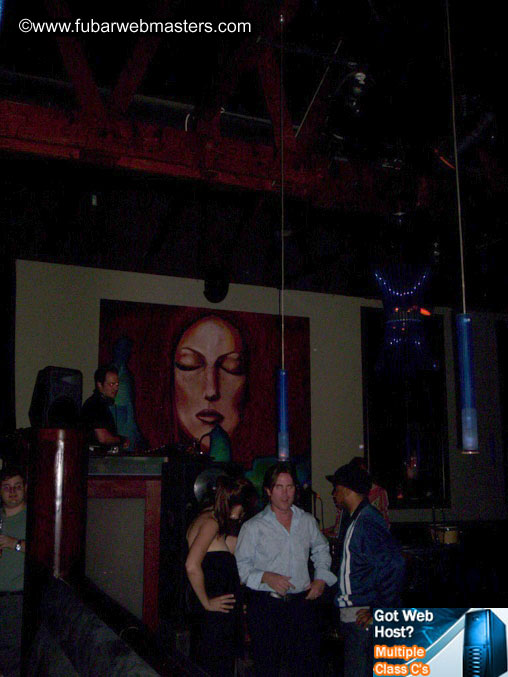 Players Get Together 2005