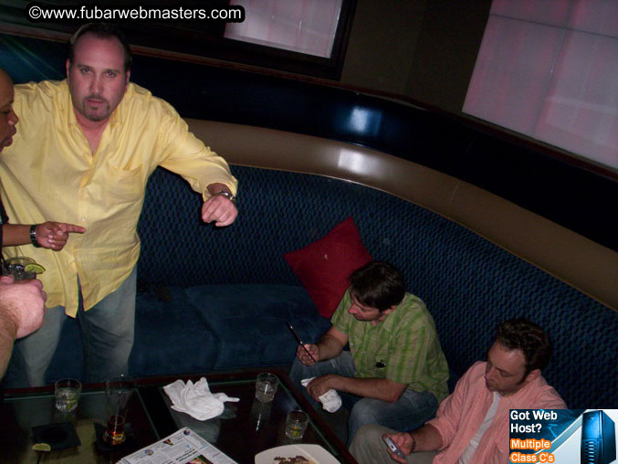 Players Get Together 2005