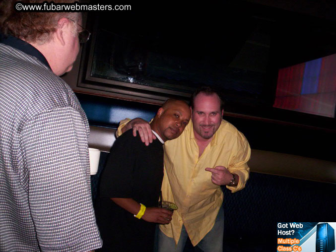 Players Get Together 2005