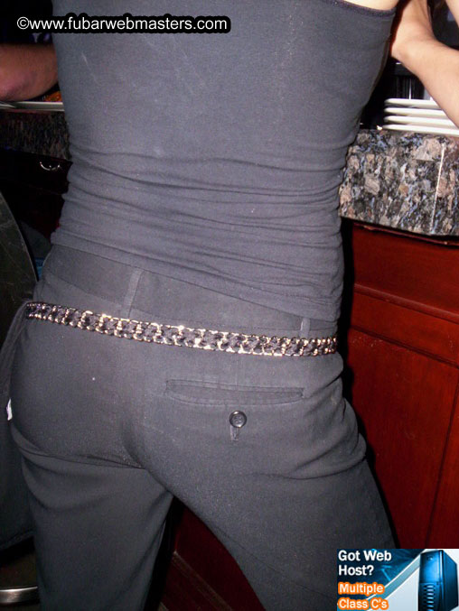 Players Get Together 2005