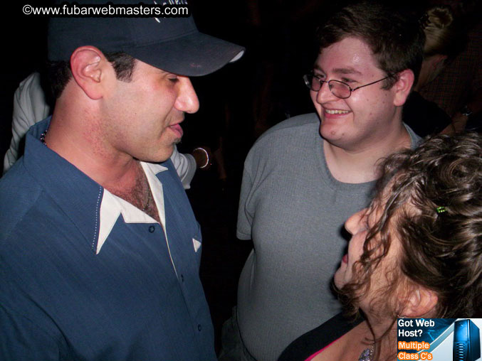 Players Get Together 2005