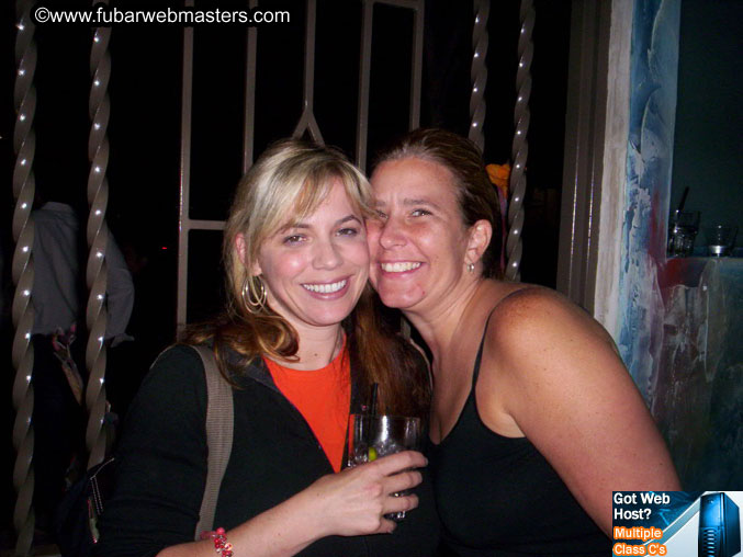 Players Get Together 2005