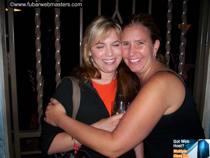 Players Get Together 2005