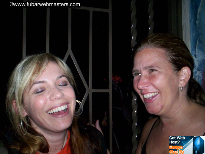 Players Get Together 2005