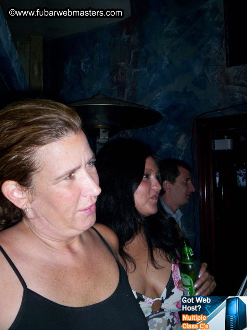 Players Get Together 2005