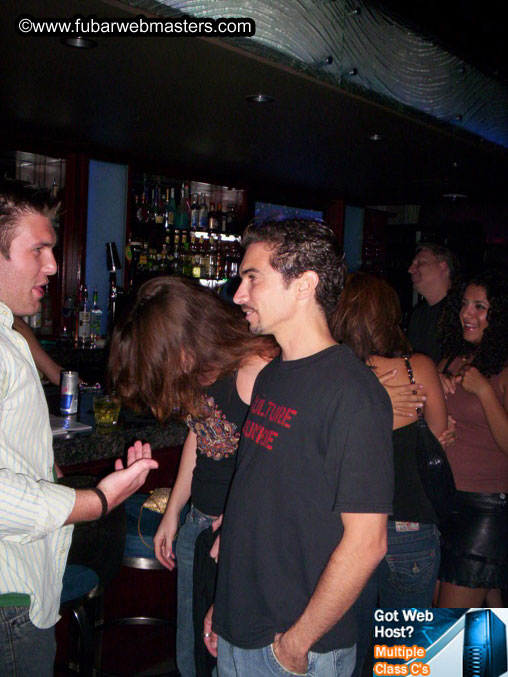 Players Get Together 2005