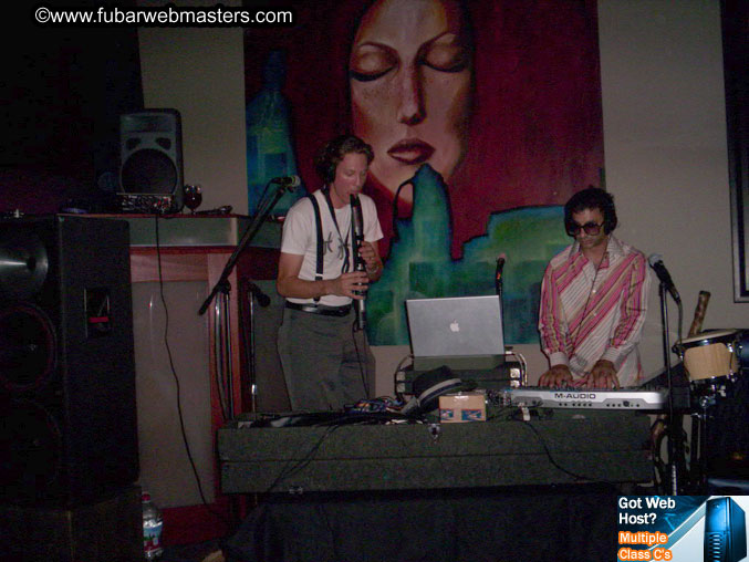 Players Get Together 2005