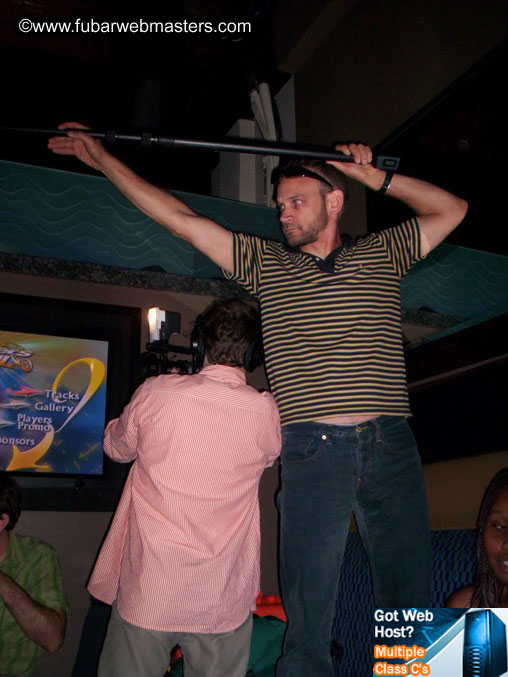 Players Get Together 2005