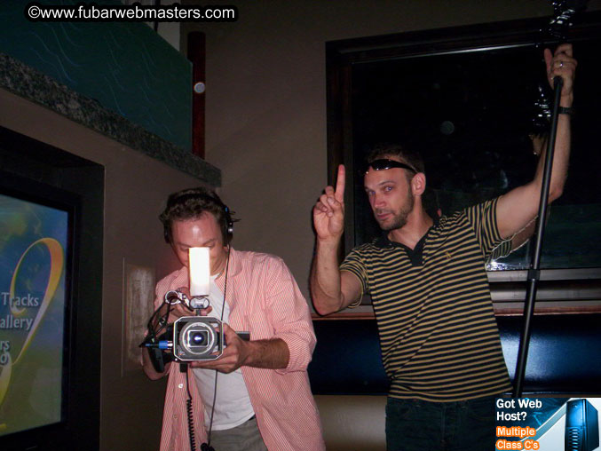 Players Get Together 2005