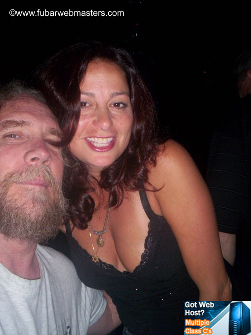 Players Get Together 2005