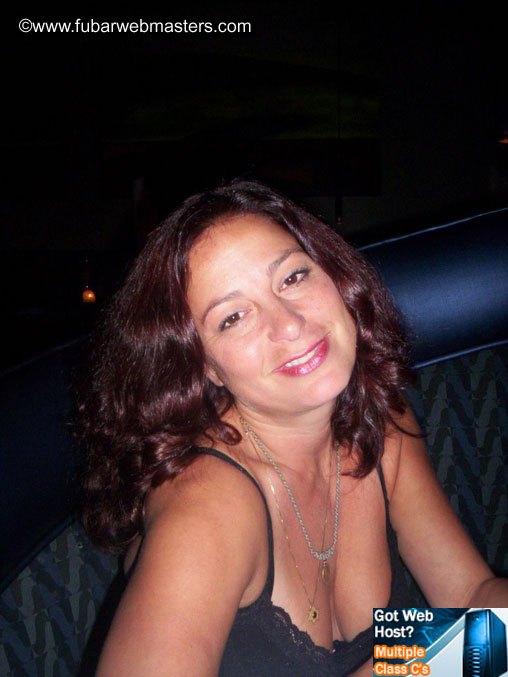 Players Get Together 2005