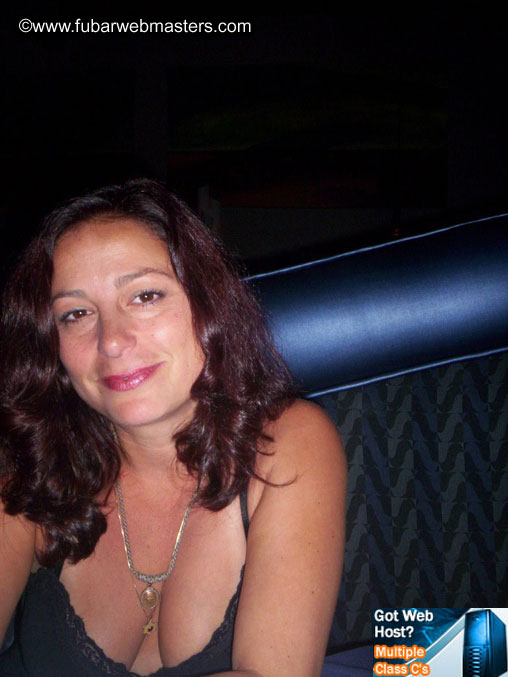 Players Get Together 2005