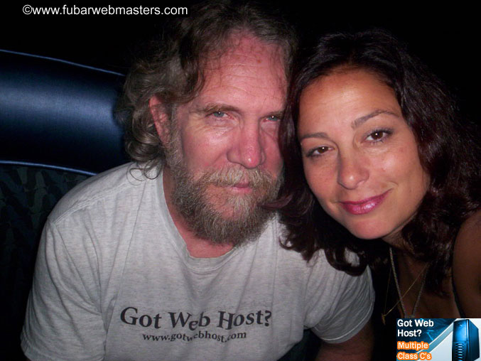 Players Get Together 2005