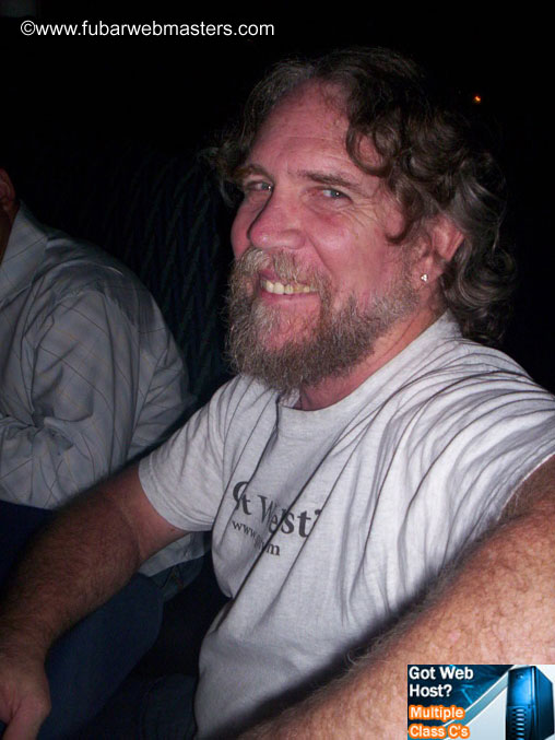 Players Get Together 2005