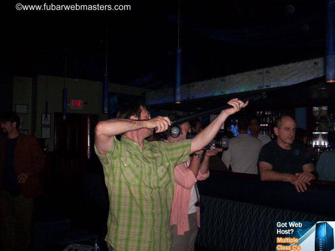 Players Get Together 2005