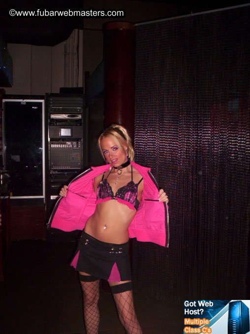 Players Get Together 2005