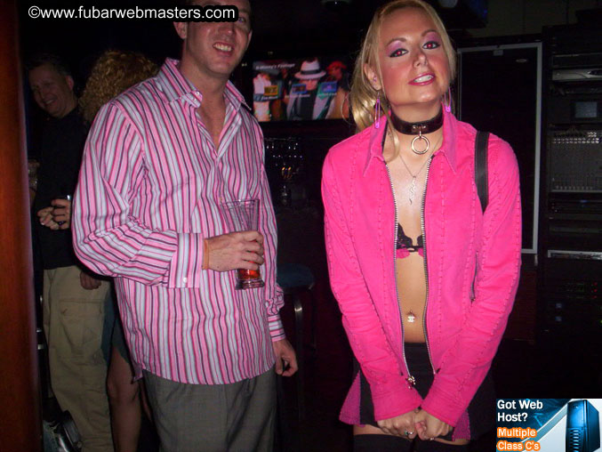 Players Get Together 2005