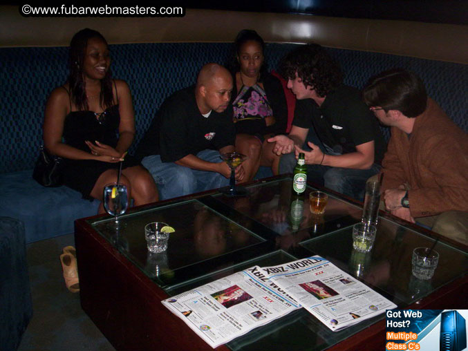 Players Get Together 2005