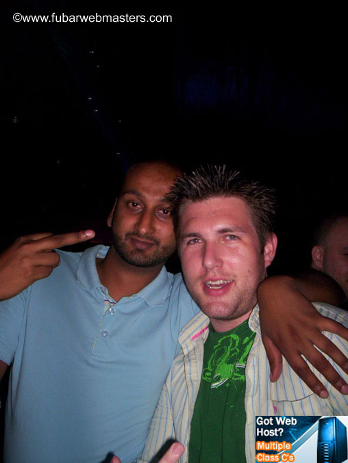 Players Get Together 2005