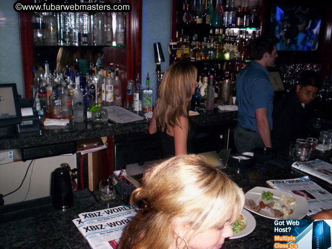 Players Get Together 2005