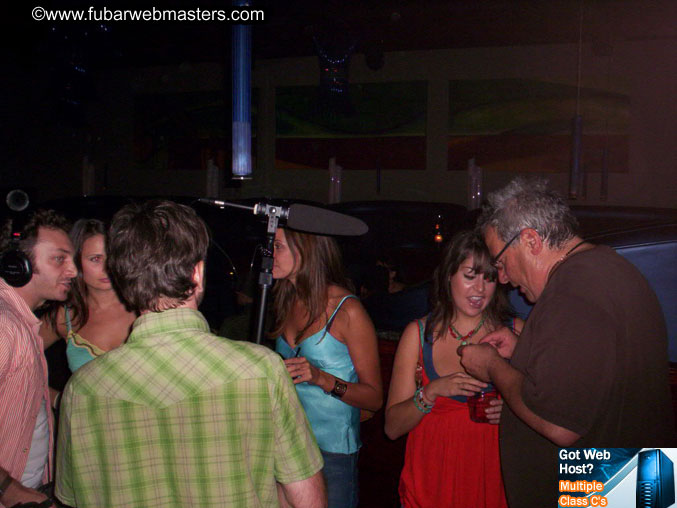 Players Get Together 2005